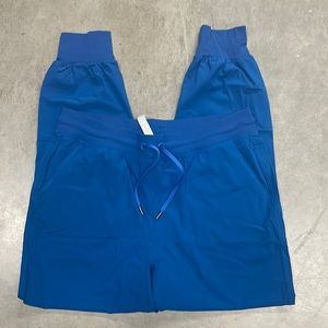 NWT CRZ YOGA Lightweight Jogger